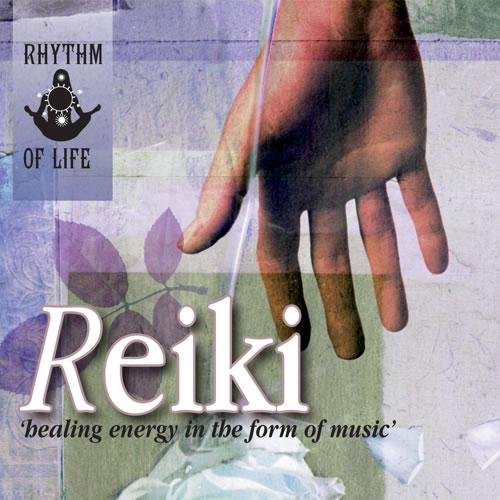 Reiki Various Artists