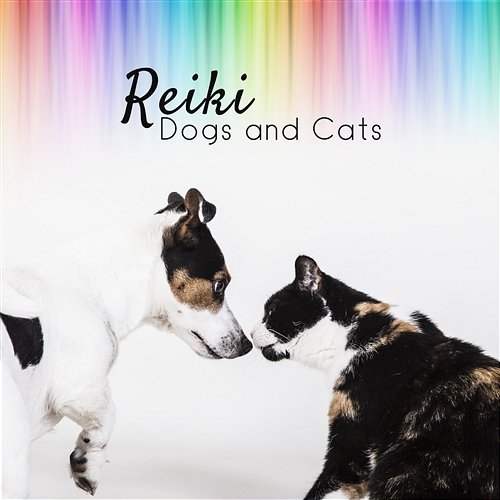 Reiki – Dogs and Cats: Best Zen Music for Pets Relax and Peace, Canine and Feline Calming Sounds Pet Care Club, Reiki Healing Unit, Pet Music Academy