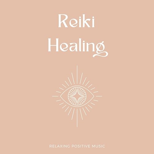 Reiki Healing: Relaxing positive music White Noise Guru