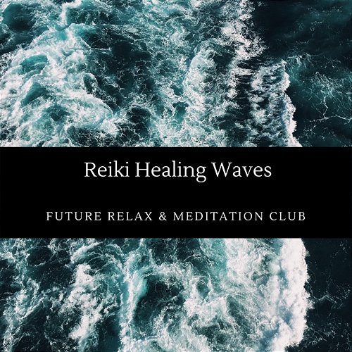Reiki Healing Waves Future Relax & Meditation Club