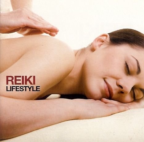 Reiki Lifestyle Various Artists