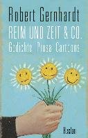 Reim und Zeit & Co. Gernhardt Robert