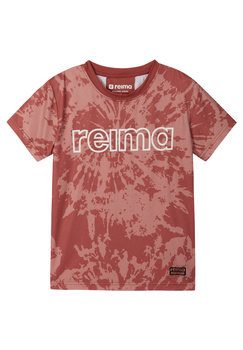 Reima T-Shirt Dziecięcy Xylitol Cool Vauhdikas 152 Reima