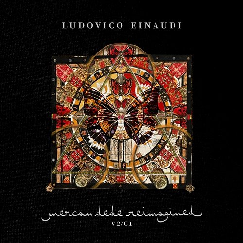 Reimagined. Volume 2, Chapter 1 Ludovico Einaudi