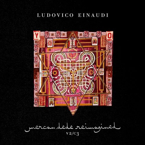 Reimagined. Volume 2, Chapter 3 Ludovico Einaudi