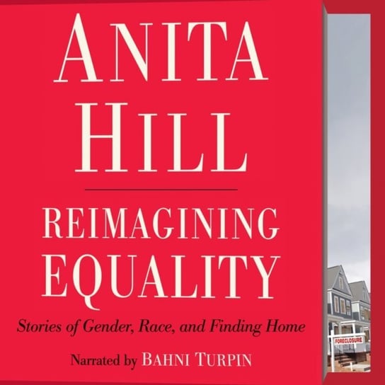 Reimagining Equality Hill Anita