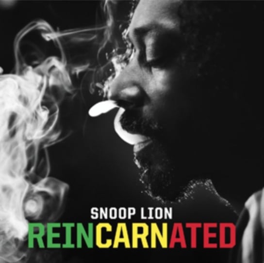 Reincarnated Snoop Lion