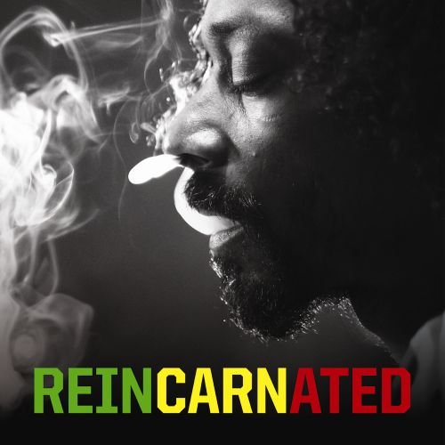 Reincarnated Snoop Lion