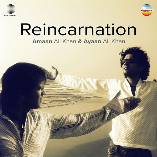 Reincarnation Ayaan Ali Bangash, Amaan Ali Bangash