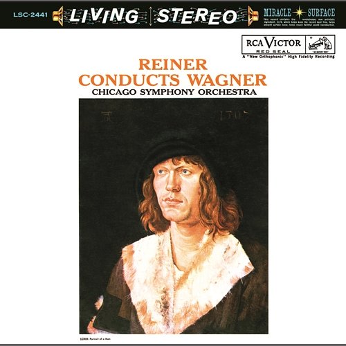 Reiner conducts Wagner - Sony Classical Originals Fritz Reiner