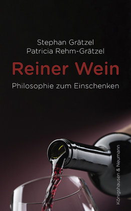 Reiner Wein Königshausen & Neumann