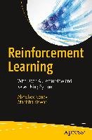 Reinforcement Learning Nandy Abhishek, Biswas Manisha