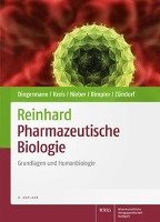 Reinhard Pharmazeutische Biologie Dingermann Theodor, Kreis Wolfgang, Nieber Karen, Rimpler Horst, Zundorf Ilse