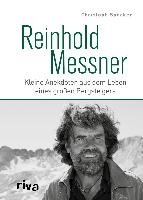 Reinhold Messner Spocker Christoph