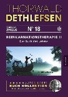 Reinkarnationstherapie II - Das Buch des Lebens Dethlefsen Thorwald