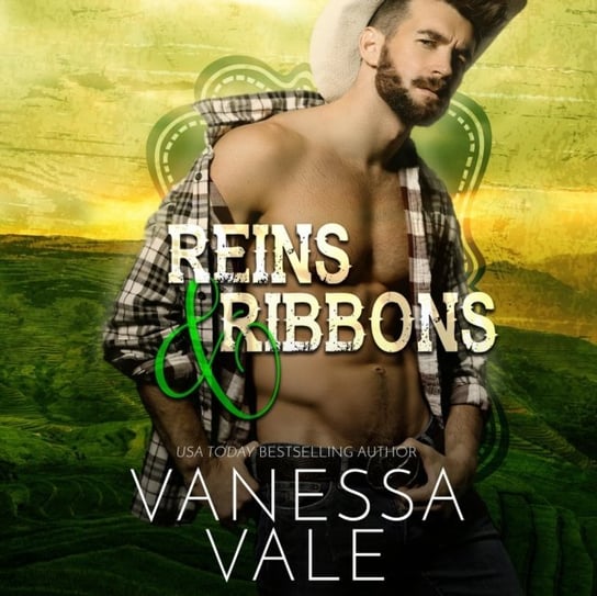 Reins & Ribbons Vale Vanessa