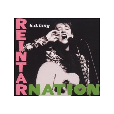 Reintarnation Lang K.D.