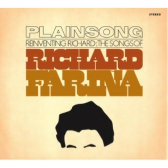 Reinventing Richard Plainsong