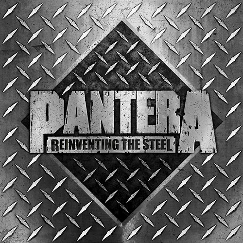 Reinventing the Steel Pantera