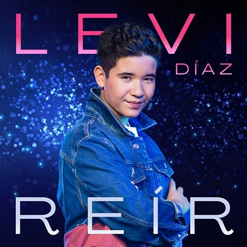 Reír Levi Díaz