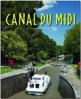 Reise durch Canal du Midi O'bryan Linda