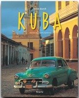 Reise durch Kuba Langenbrinck Ulli