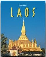 Reise durch Laos Kruger Hans H.