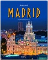 Reise durch MADRID Drouve Andreas