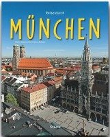 Reise durch München Metzger Christine