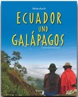 Reise durch Reise durch Ecuador und Galapagos Drouve Andreas