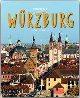 Reise durch Würzburg Sauer Karla