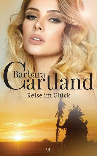 Reise im Gluck Cartland Barbara