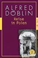 Reise in Polen Doblin Alfred