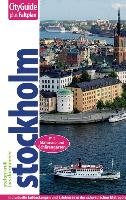 Reise Know-How CityGuide Stockholm mit Mälarsee und Schärengarten Dorenmeier Lars, Krull Stefan