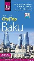 Reise Know-How CityTrip Baku Johenning Heike Maria