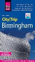 Reise Know-How CityTrip Birmingham Regeniter Anna