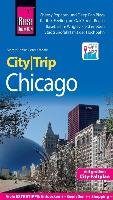 Reise Know-How CityTrip Chicago Kranzle Peter, Brinke Margit