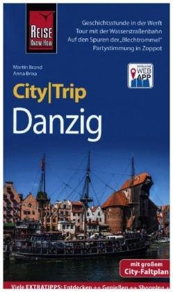 Reise Know-How CityTrip Danzig Reise Know-How Verlag Peter Rump