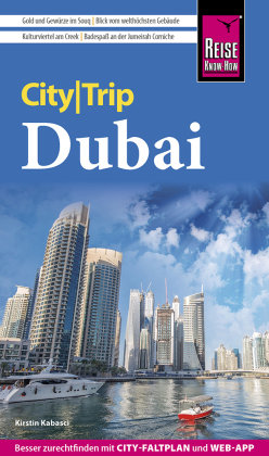Reise Know-How CityTrip Dubai Reise Know-How Verlag Peter Rump