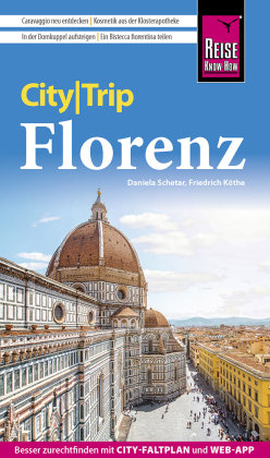 Reise Know-How CityTrip Florenz Reise Know-How Verlag Peter Rump