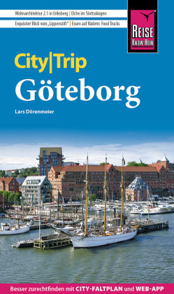 Reise Know-How CityTrip Göteborg Reise Know-How Verlag Peter Rump