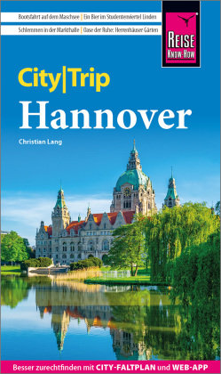 Reise Know-How CityTrip Hannover Reise Know-How Verlag Peter Rump