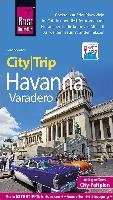 Reise Know-How CityTrip Havanna und Varadero Sobisch Jens