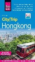 Reise Know-How CityTrip Hongkong Lips Werner