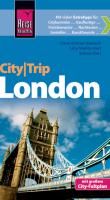 Reise Know-How CityTrip London Nielitz-Hart Lilly, Hart Simon, Semsek Hans-Gunter