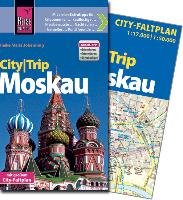Reise Know-How CityTrip Moskau Johenning Heike Maria