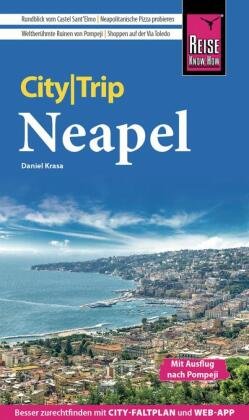 Reise Know-How CityTrip Neapel Reise Know-How Verlag Peter Rump