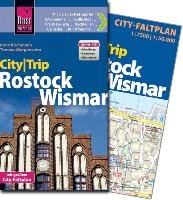 Reise Know-How CityTrip Rostock und Wismar Morgenstern Thomas, Kirchmann Anne
