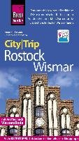 Reise Know-How CityTrip Rostock und Wismar Morgenstern Thomas, Kirchmann Anne