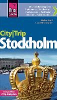 Reise Know-How CityTrip Stockholm Dorenmeier Lars, Krull Stefan